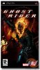 Ghost Rider per PlayStation Portable