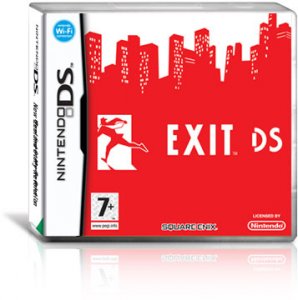 Exit DS per Nintendo DS