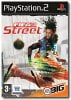 FIFA Street per PlayStation 2