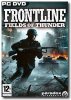 Frontline: Fields of Thunder per PC Windows