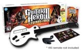 Guitar Hero III: Legends of Rock per Nintendo Wii