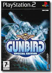 Gunbird Special Edition per PlayStation 2