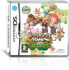 Harvest Moon: L'Isola della Felicità per Nintendo DS