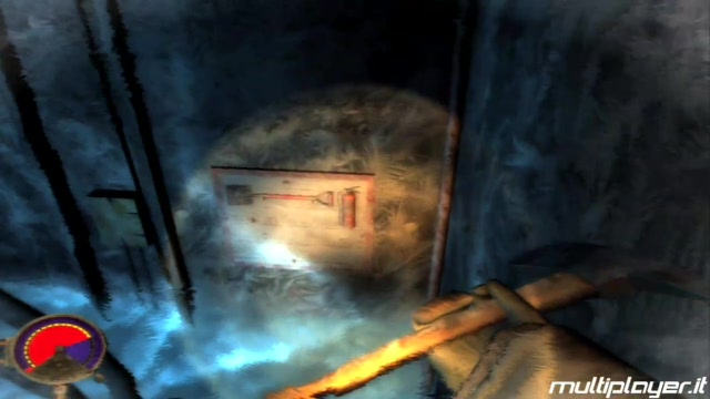 Cryostasis: Il Sonno della Ragione