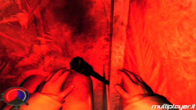 Cryostasis: Il Sonno della Ragione