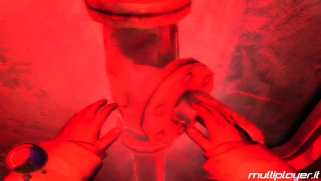 Cryostasis: Il Sonno della Ragione