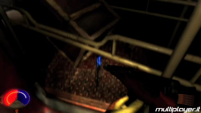 Cryostasis: Il Sonno della Ragione