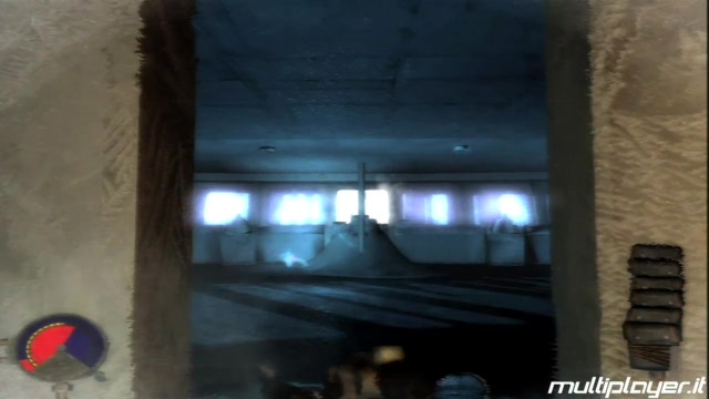 Cryostasis: Il Sonno della Ragione