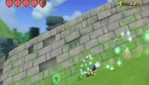 Klonoa: Door to Phantomile filmato #3