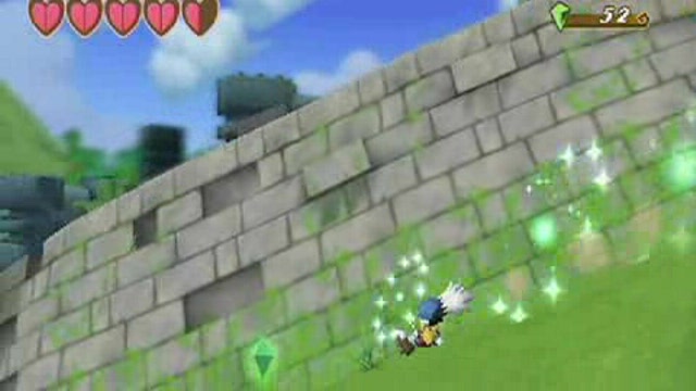 Klonoa: Door to Phantomile