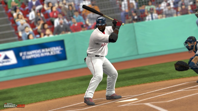 Major League Baseball 2K9