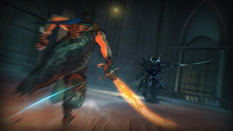 Prince Of Persia Epilogue