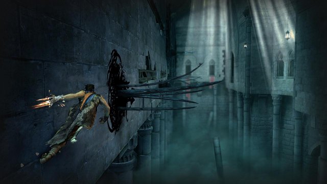 Prince Of Persia Epilogue