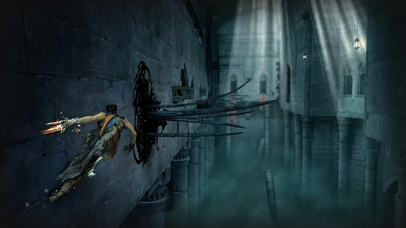 Prince Of Persia Epilogue