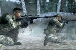 SOCOM Fireteam Bravo 3 per PSP supporta il multiplayer a 16 giocatori - Notizia