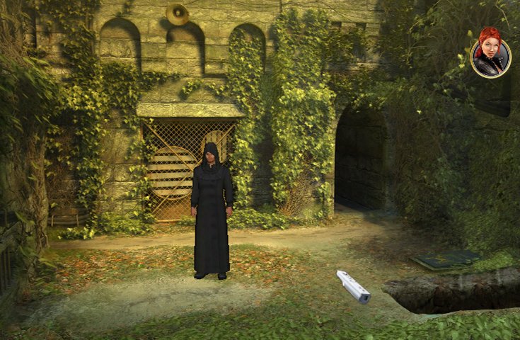 Secret Files: Il Mistero di Tunguska