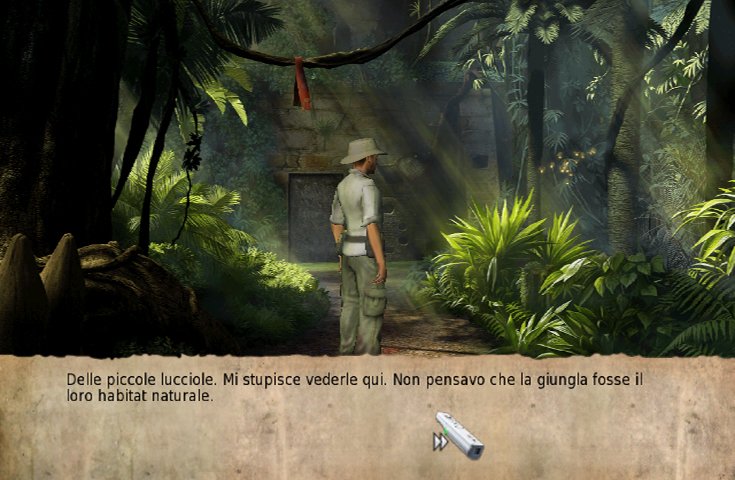 Secret Files: Il Mistero di Tunguska