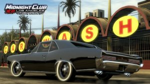 Midnight Club: Los Angeles South Central