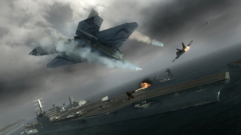 Transformers: La Vendetta del Caduto