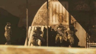 Red Faction: Guerrilla