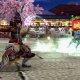 Sengoku Basara: Battle Heroes - Trucchi
