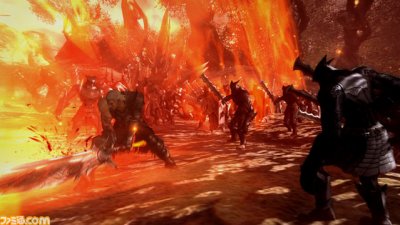 N3: Ninety-Nine Nights II