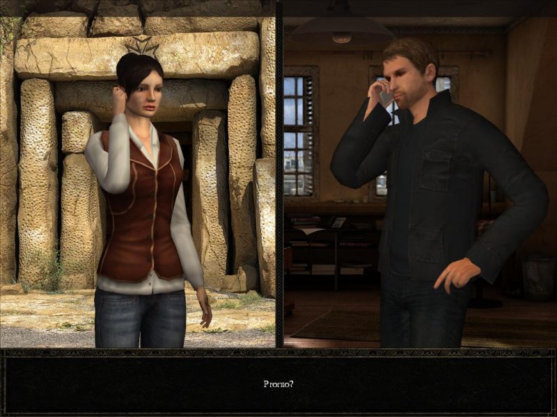 Chronicles Of Mystery: Il Rituale dello Scorpione