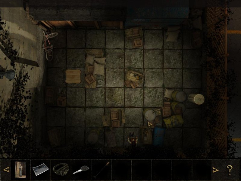 Chronicles Of Mystery: Il Rituale dello Scorpione