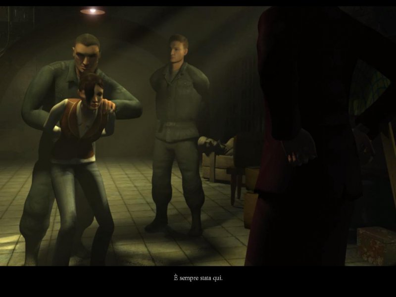 Chronicles Of Mystery: Il Rituale dello Scorpione