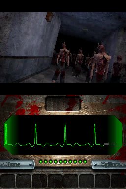 Dementium: The Ward