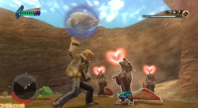 Final Fantasy: Crystal Chronicles - The Crystal Bearers
