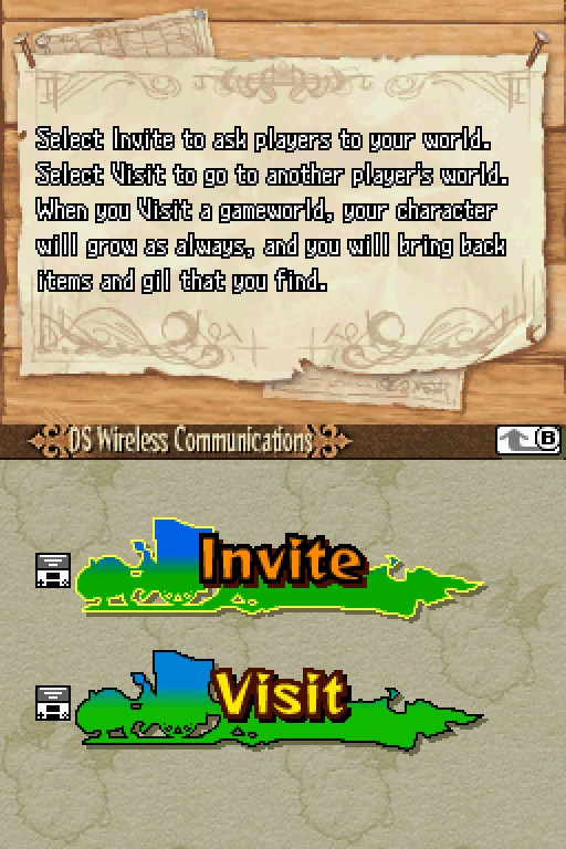 Final Fantasy Crystal Chronicles: Echoes of Time