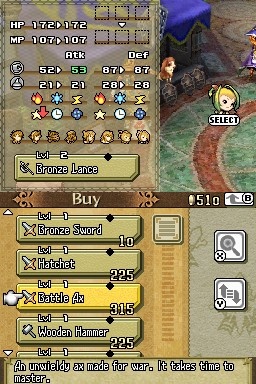 Final Fantasy Crystal Chronicles: Echoes of Time