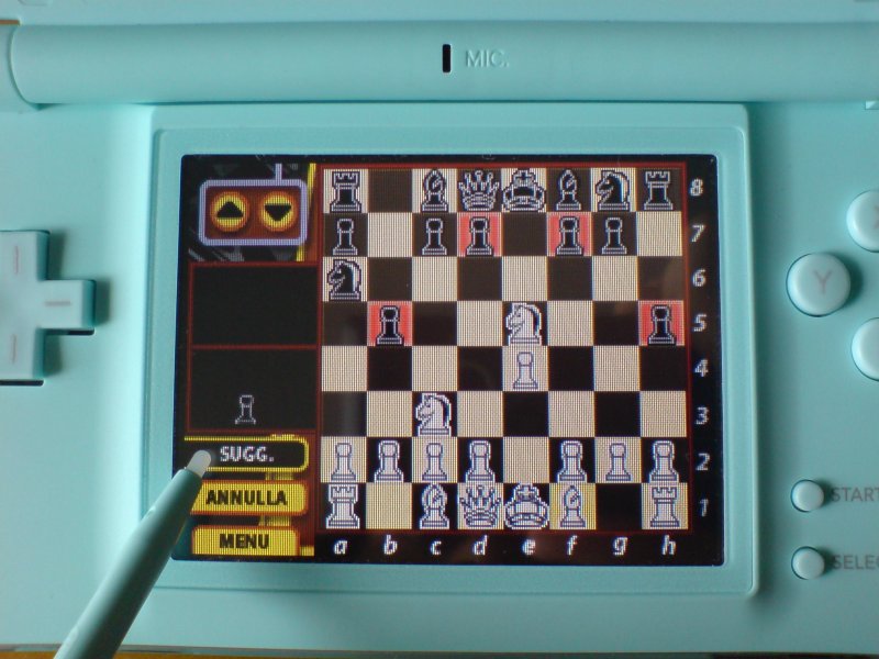 Giochi da Viaggio per Negati