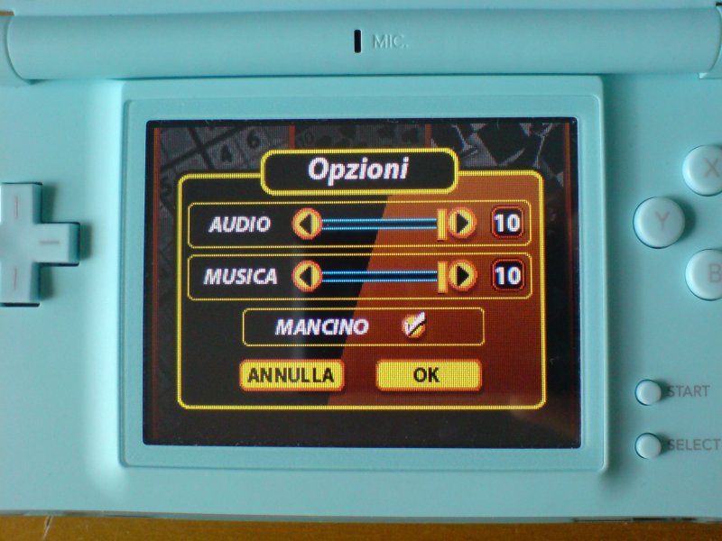 Giochi da Viaggio per Negati