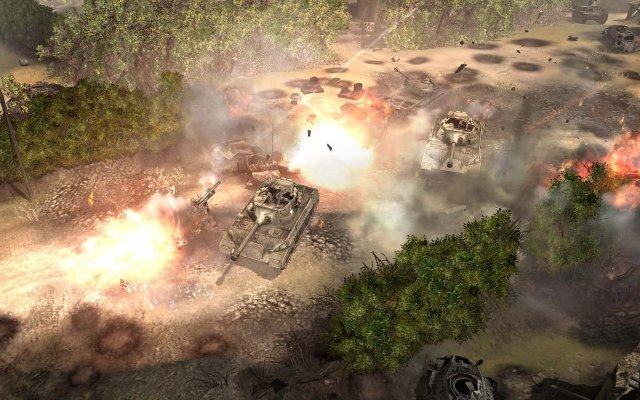 Company of Heroes: Tales of Valor