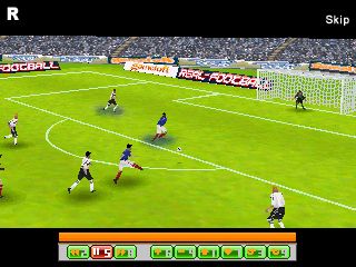 Real Football 2009 (N-Gage)
