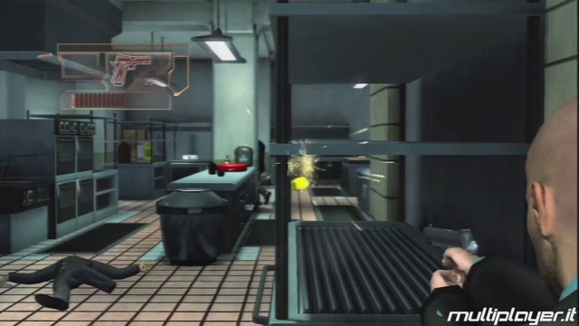 Eat Lead: The Return of Matt Hazard