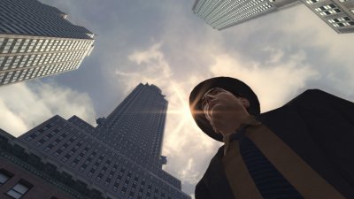 Mafia II