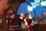 Annuncio ufficiale per Lego Rock Band: prime immagini - Notizia