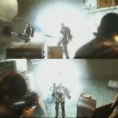 Terminator Salvation: The Videogame filmato #4