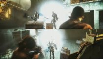 Terminator Salvation: The Videogame filmato #4