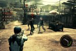 Resident Evil 5 Versus e Golf: Tee it Up a sconto su Live Arcade - Notizia