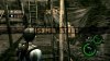 Resident Evil 5 Versus