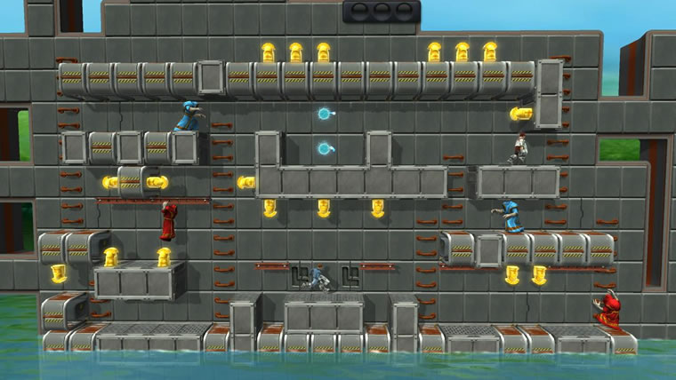 Lode Runner