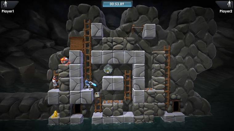 Lode Runner