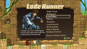 Lode Runner