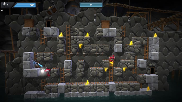 Lode Runner