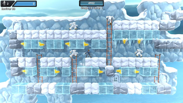 Lode Runner