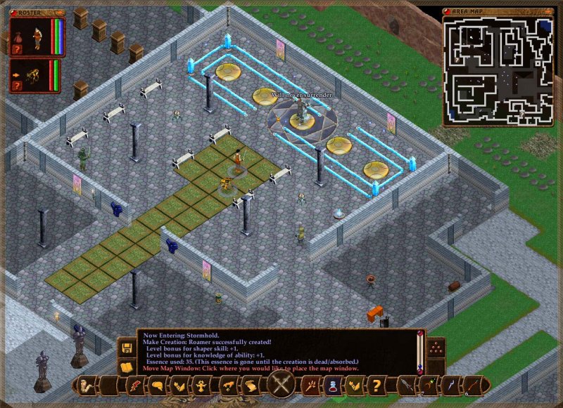 Geneforge 5: Overthrow